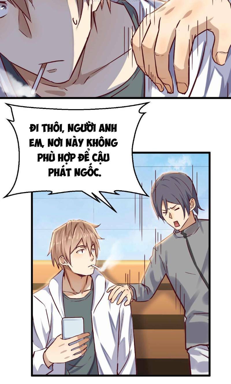 song tu đạo lữ kiểu xem mặt chapter 6 3