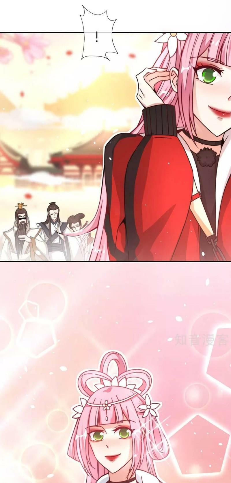 vòng bạn bè mạnh nhất của tiên giới chapter 29 3