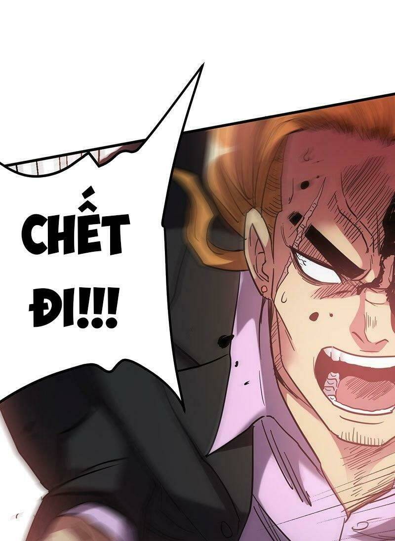 sau mạt thế tôi trở thành zombie chapter 9 22