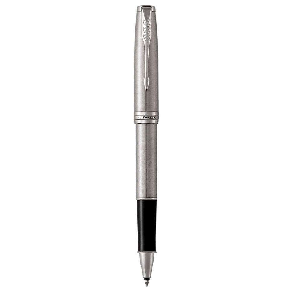 Bút lông bi cao cấp Parker Sonnet X-ST Steel CT TB-1950873