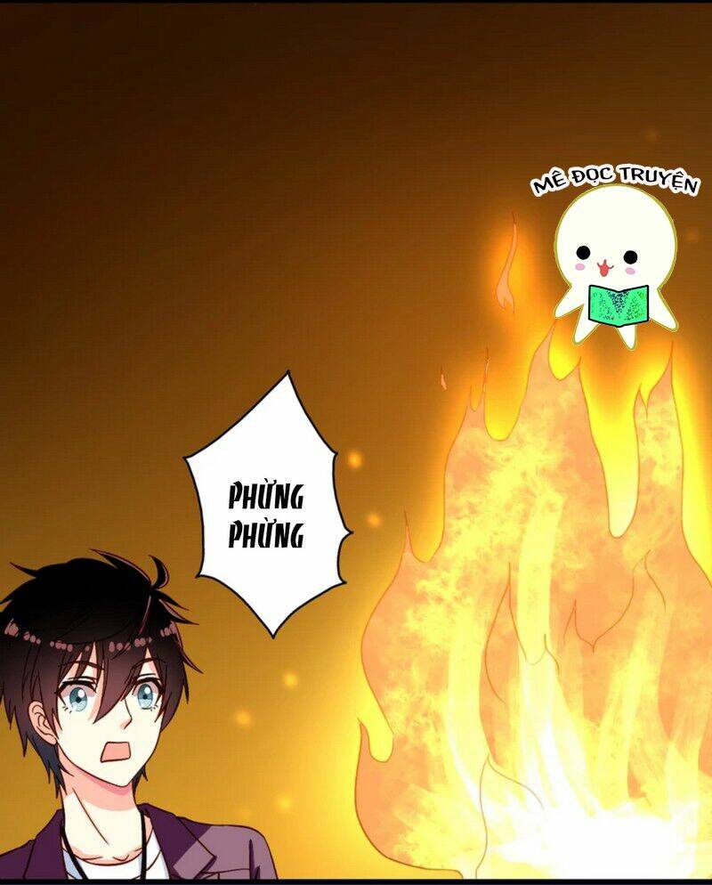 ông chủ của tôi là yêu quái chapter 20 14