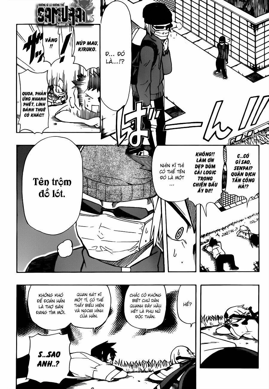 shinmai fukei kiruko-san chapter 1 29