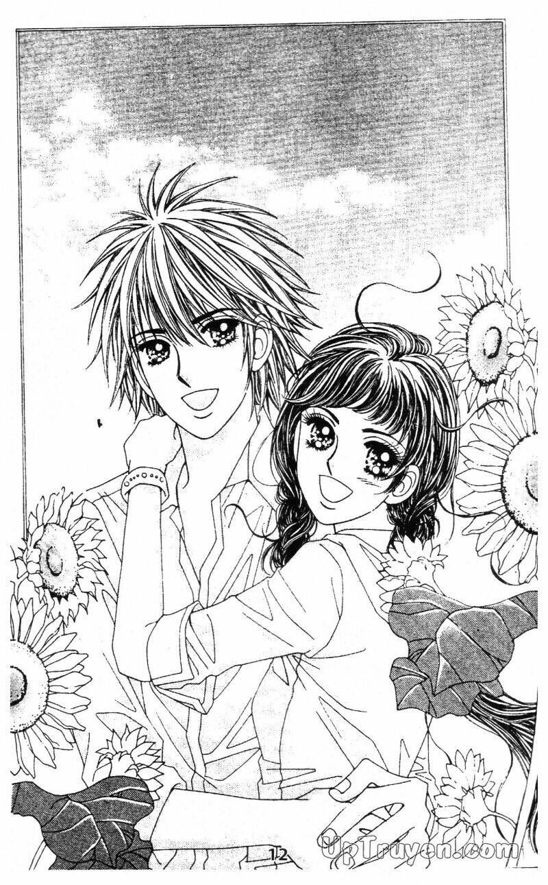 mặt nạ tình yêu chapter 50 14