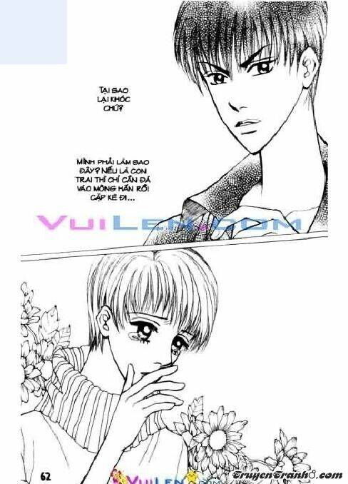 người mẫu hoàn hảo chapter 3 61