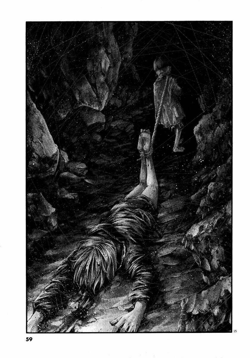 hideout chapter 2 14