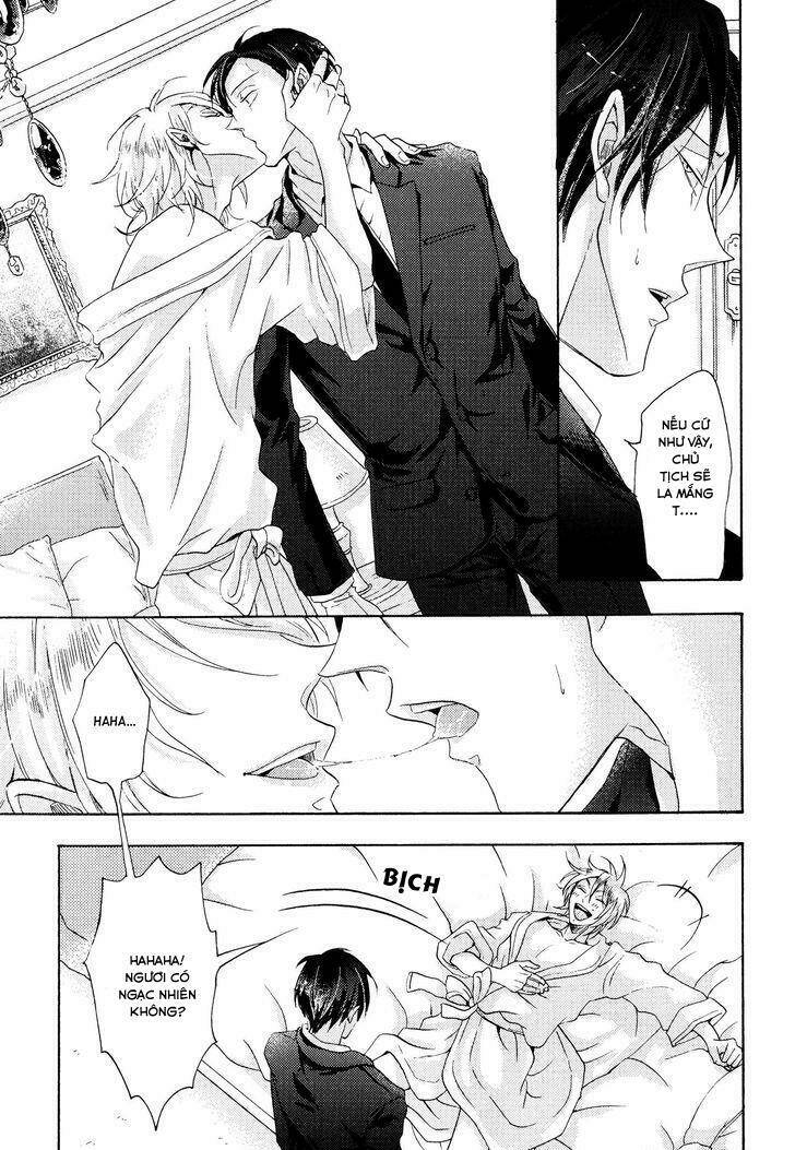 shitsuji kanzaki no yuuutsu chapter 1 16