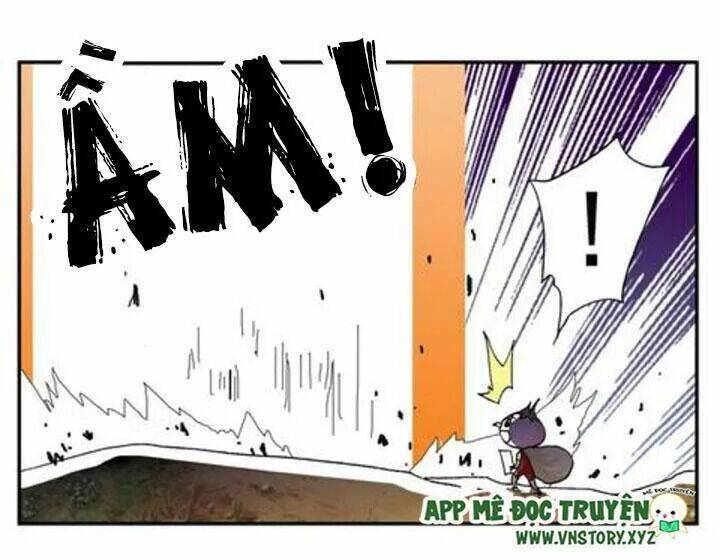 nhà có siêu dễ thương chapter 167 23