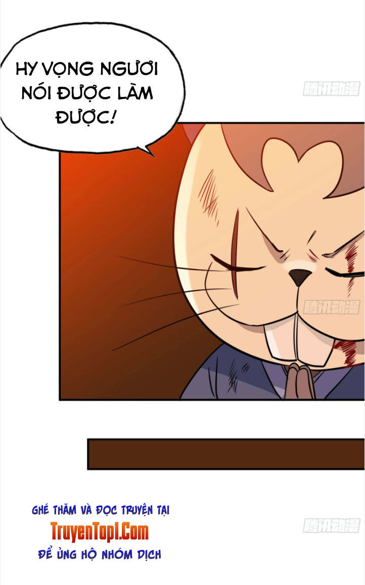 khởi đầu bằng một con côn chapter 133 5