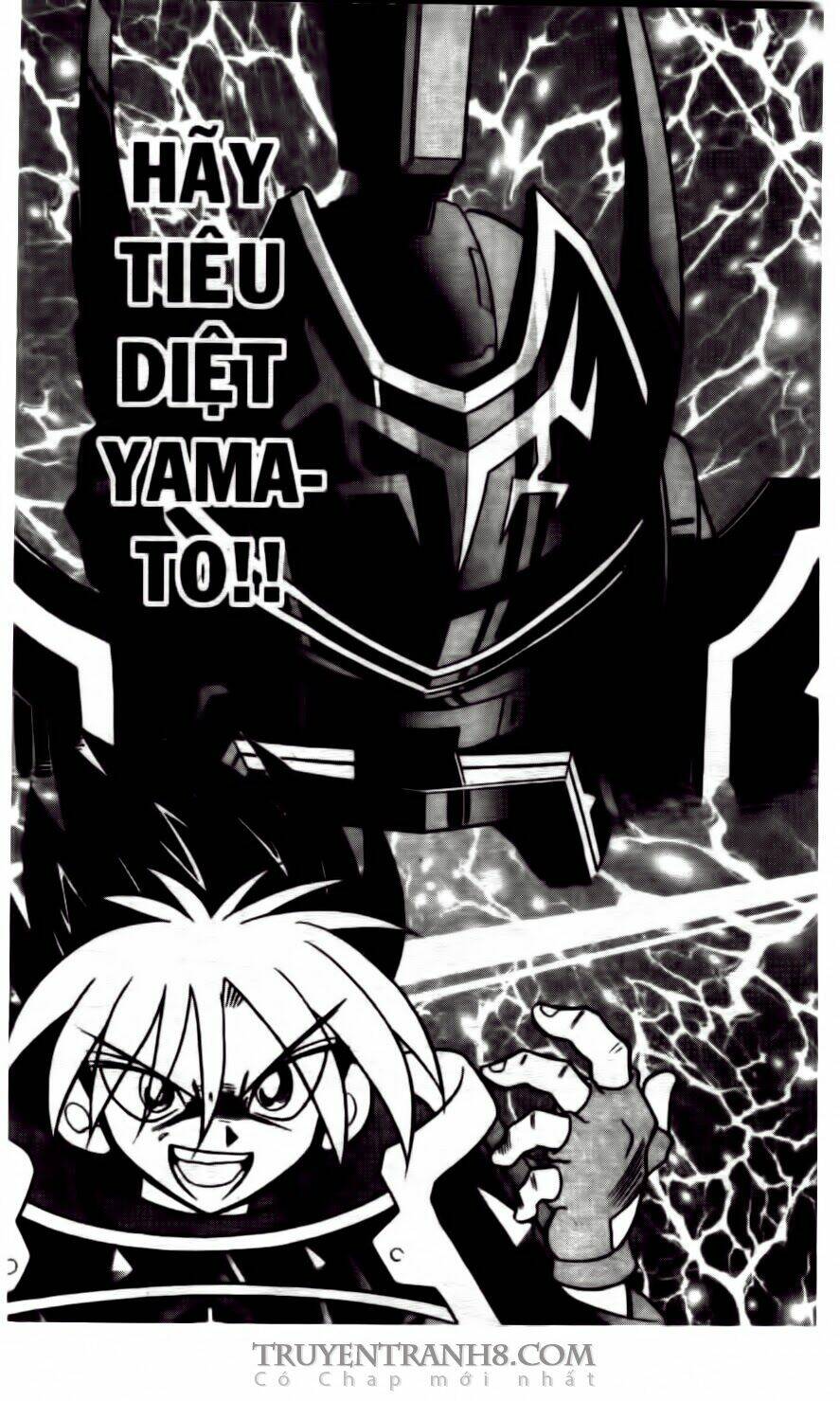 battle b-daman chapter 29 18