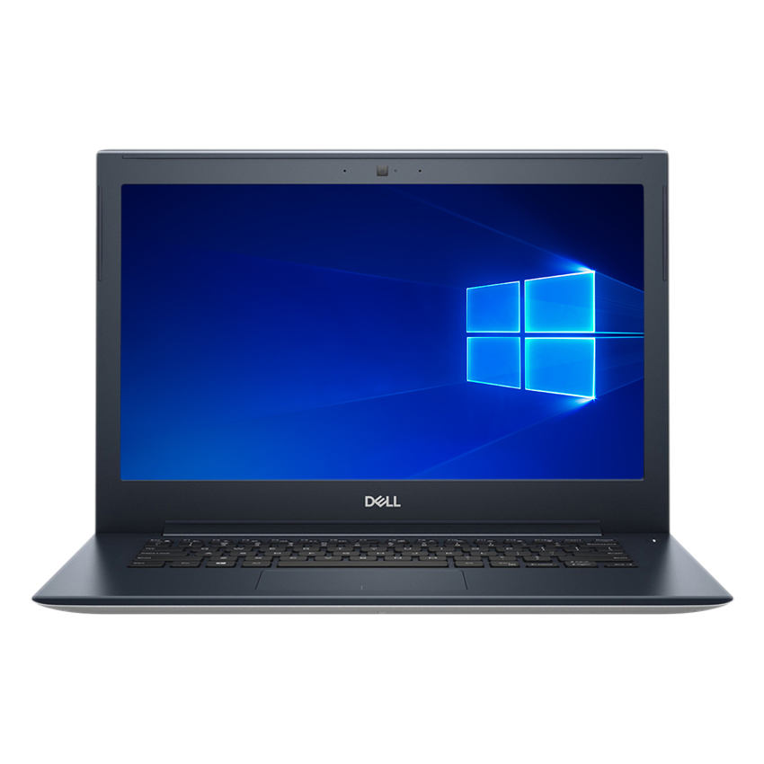 Laptop Dell Vostro 14 5471 70153001 Core i7-8550U/Win10 (14 inch) - Silver - Hàng Chính Hãng