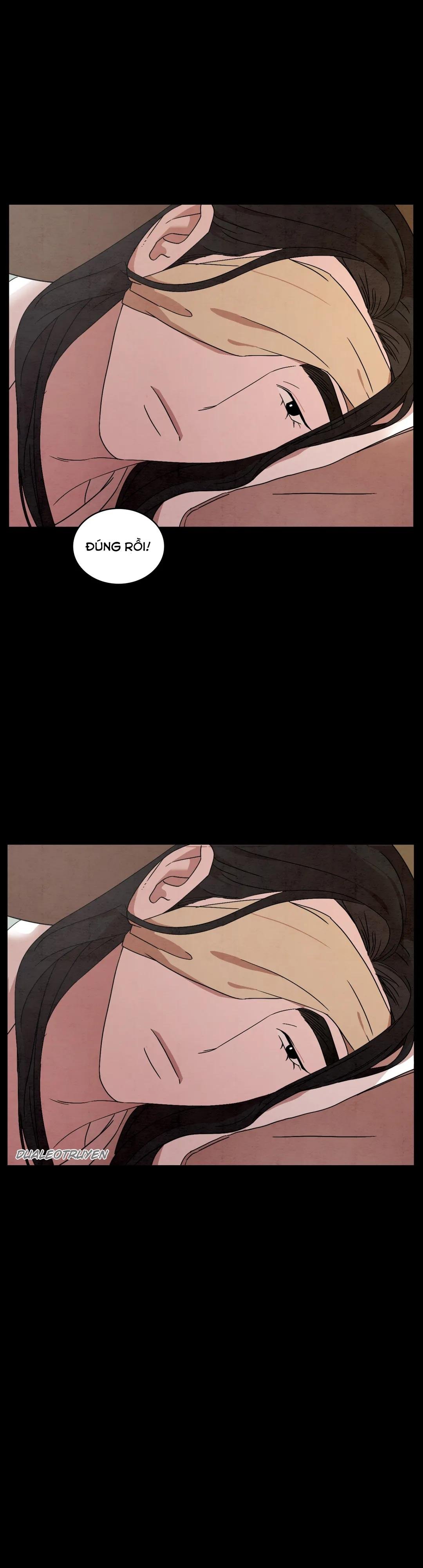 [hoàn] dưới đáy biển xanh chapter 13 26