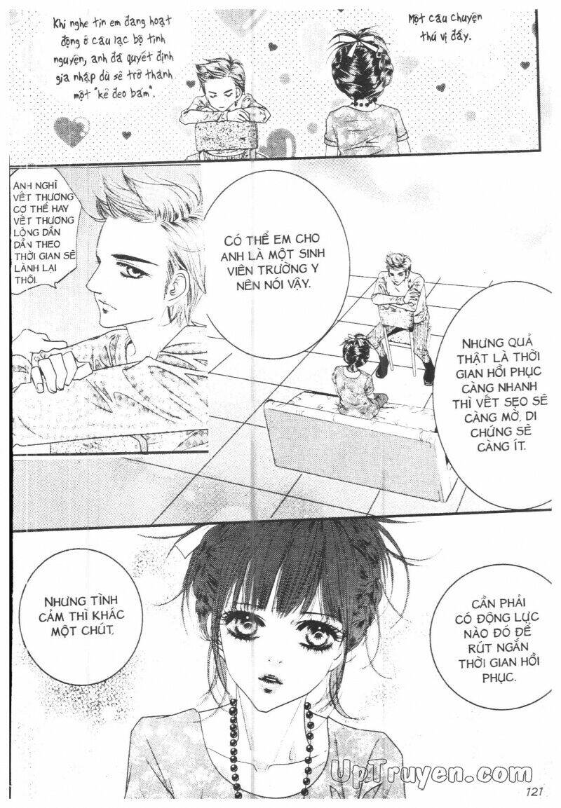 hoàng cung chapter 26 119