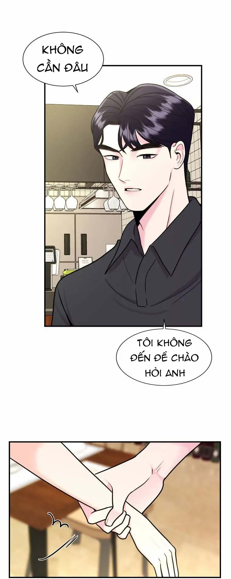 nghệ sĩ cello chapter 54.1 20