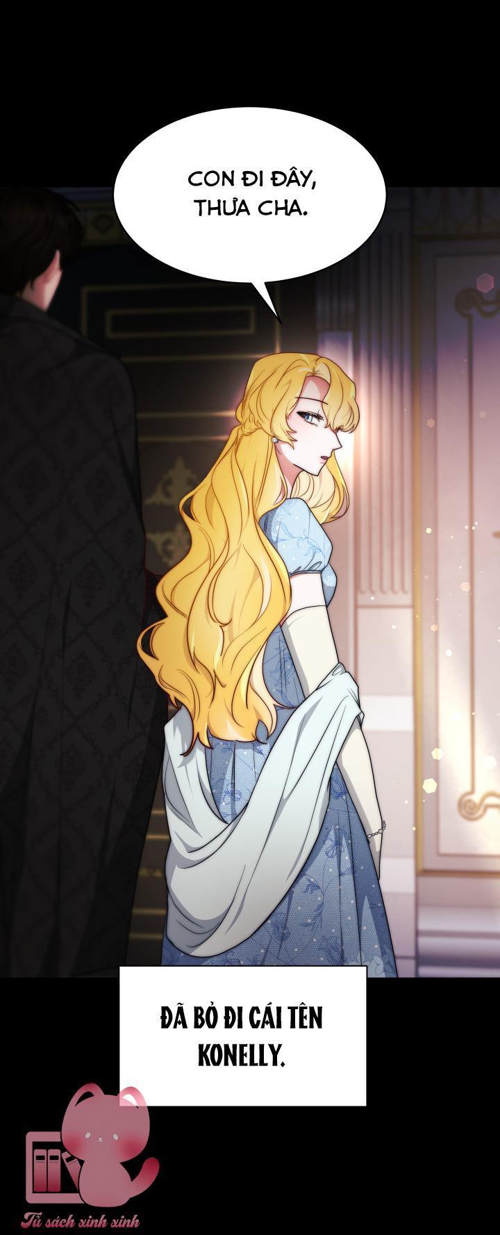 từ chồng cũ hóa thành nam chính chapter 15 22