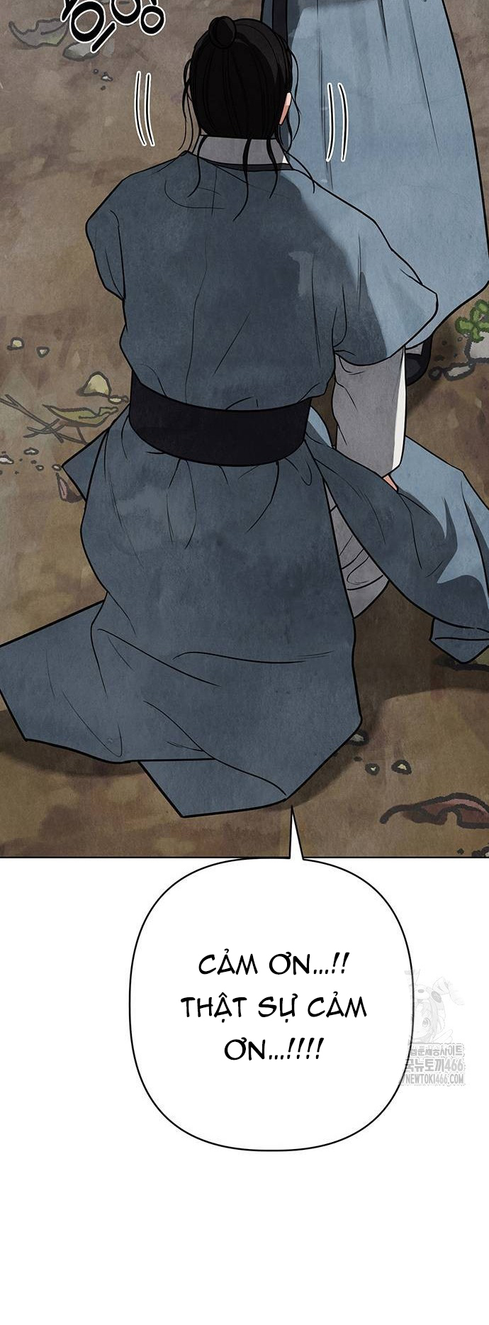 Quỷ Hồn chapter 10.1 40