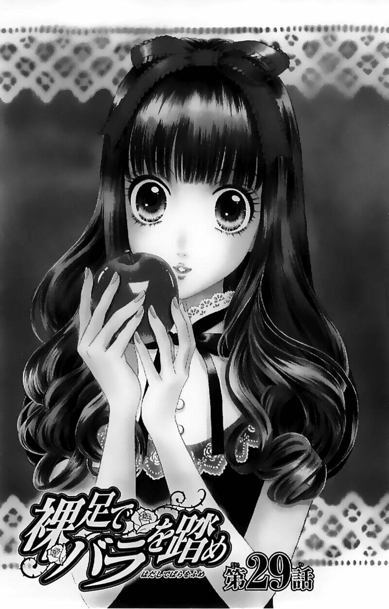 hoa hồng đỏ chapter 29 2