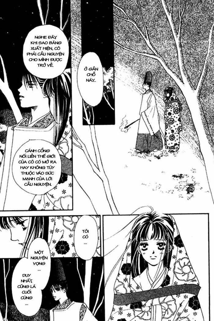 hana no utage chapter 4.2 4