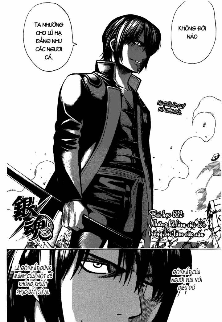 gintama - linh hồn bạc chapter 632 5