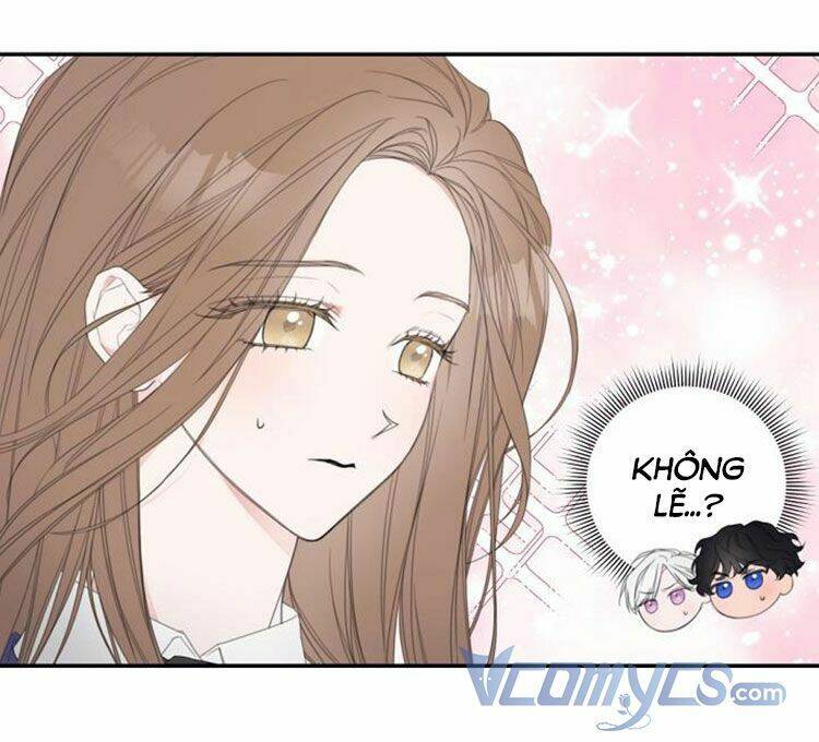 kiếp này tôi sẽ sống như một nhân vật phụ chapter 5 35