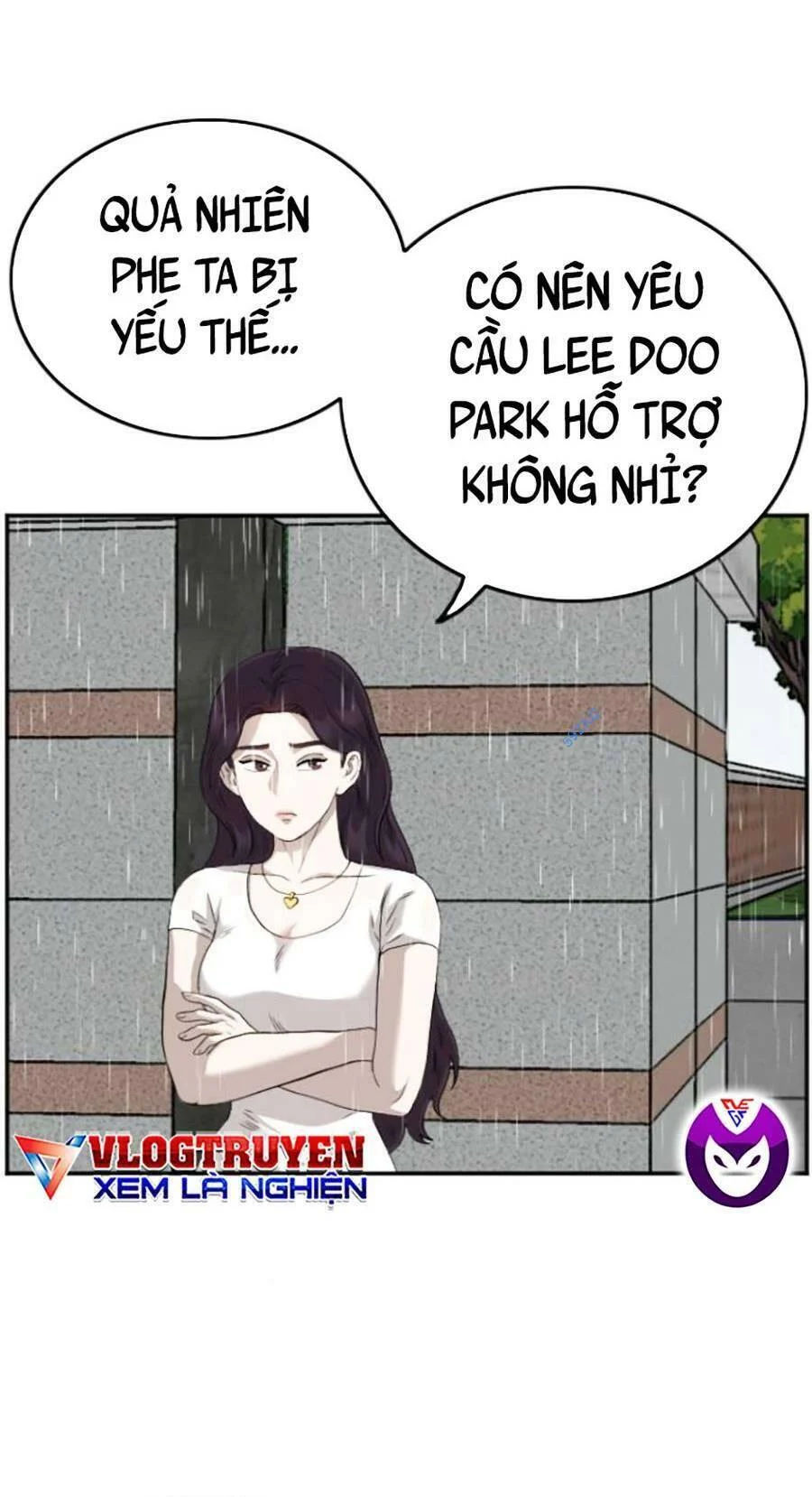 người xấu chapter 110 116