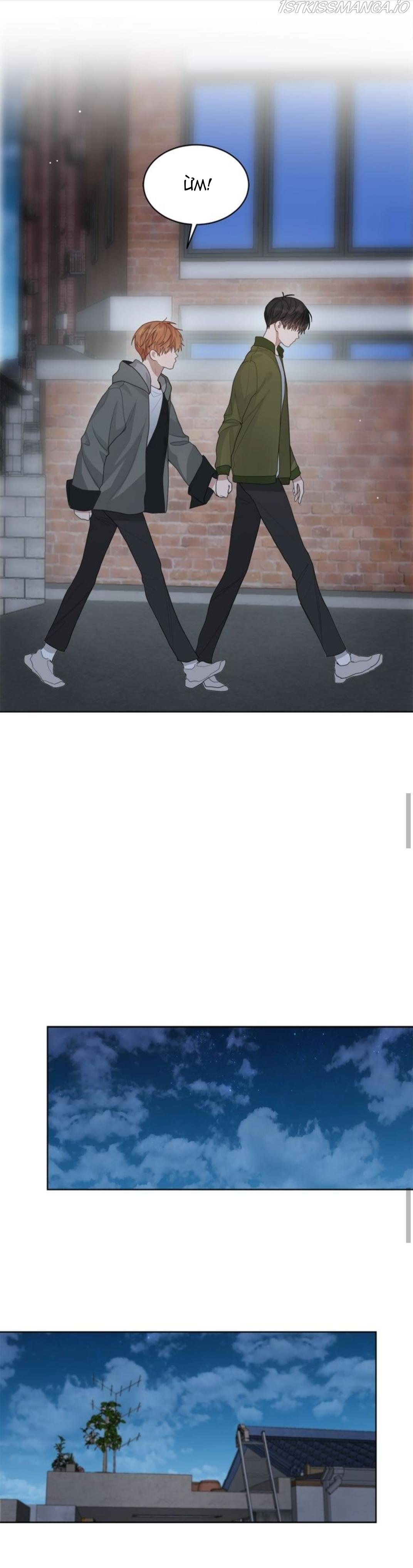 tôi trở thành tên top phụ tồi tệ chapter 7 19