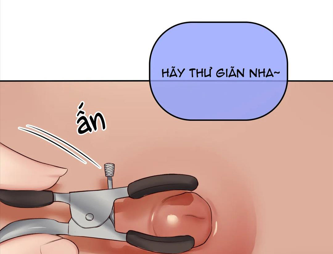 bài học về ngực của quý ngài sextoy chapter 2 72