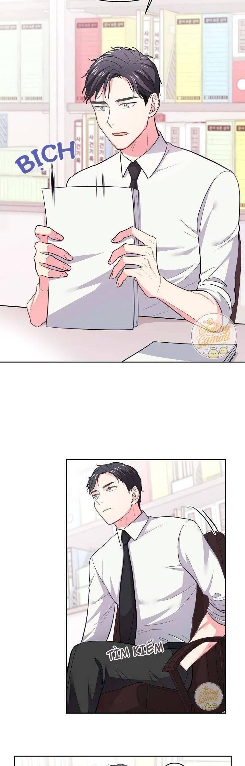 vô tình trở thành con gái của triệu phú chapter 15 13