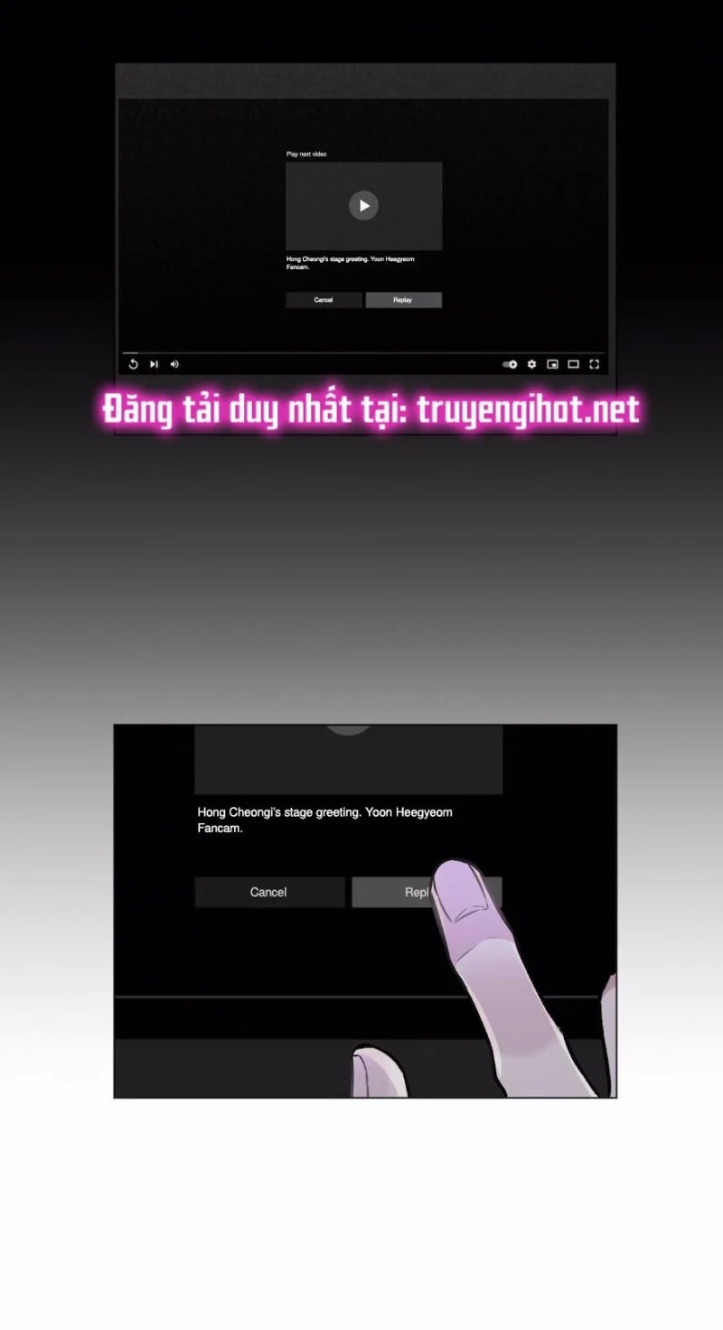 tình yêu kì lạ chapter 43 36