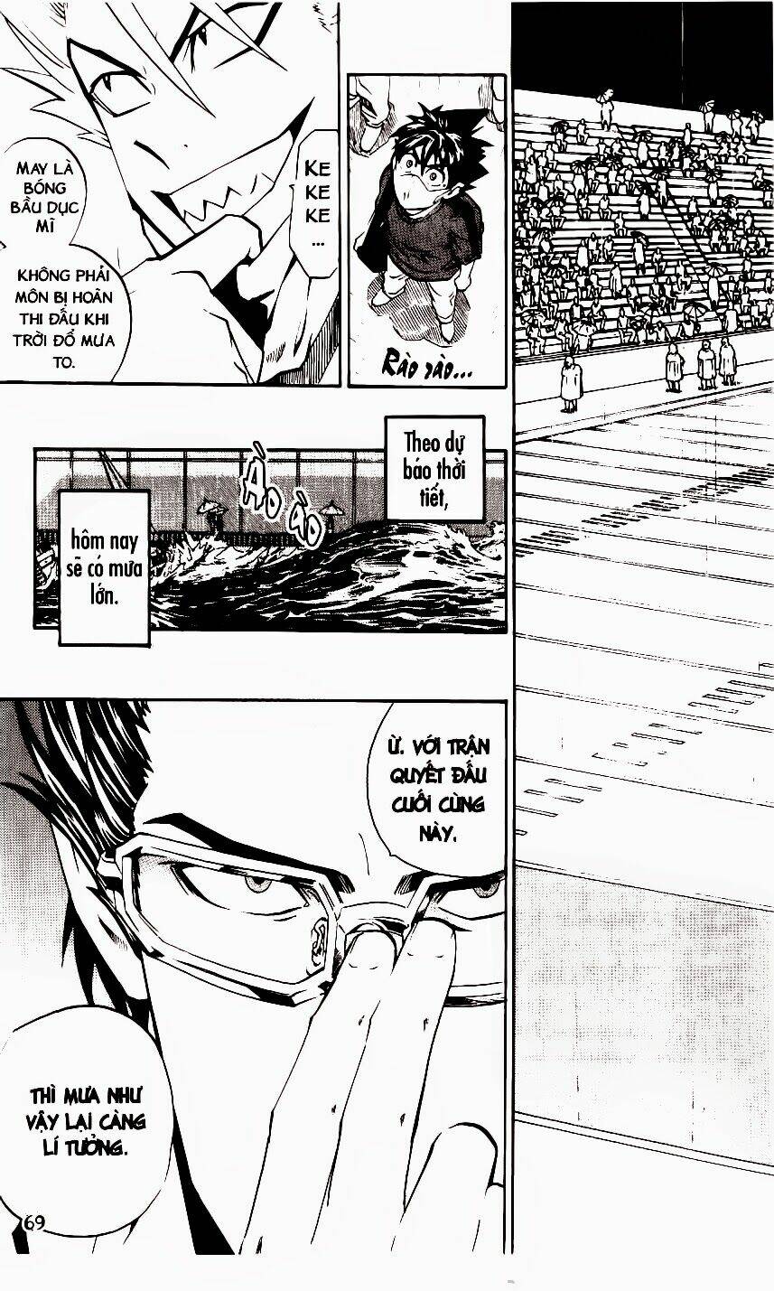 lá chắn mắt chapter 208 18