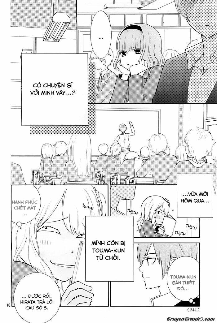 seishun otome banchou! chapter 2 9