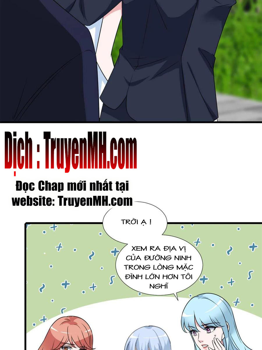 thí hôn lão công, cần giúp sức chapter 531 8