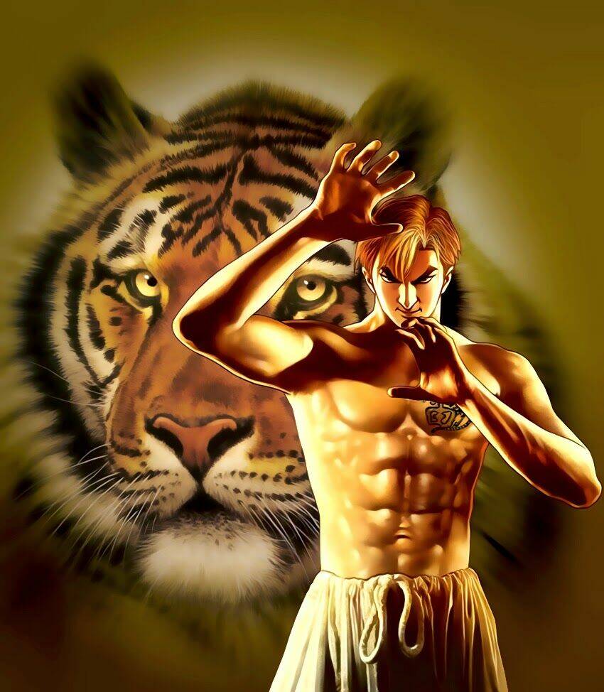 lập hoa chánh nhân chapter 14 1