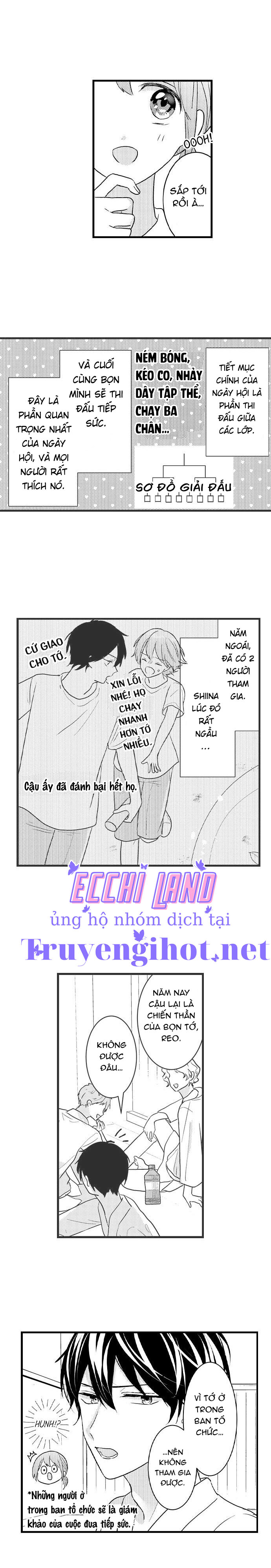[16+] dù sao đi nữa thì sex cũng bị cấm (full) chapter 11.2 3
