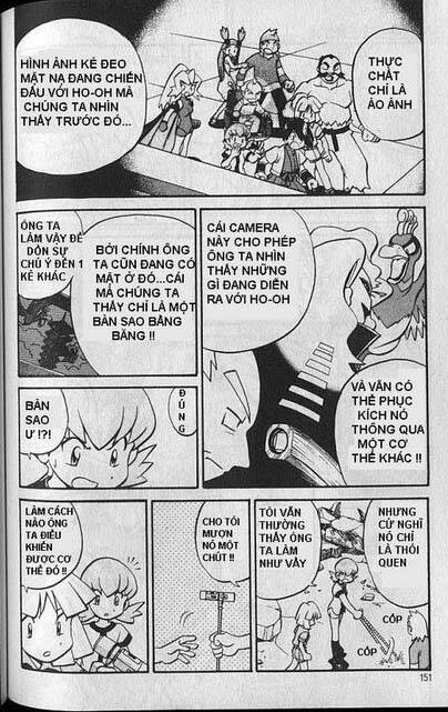 thú cưng đặc biệt chapter 178 5