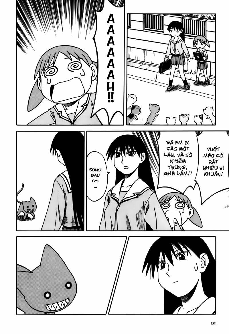 azumanga daioh chapter 61 15