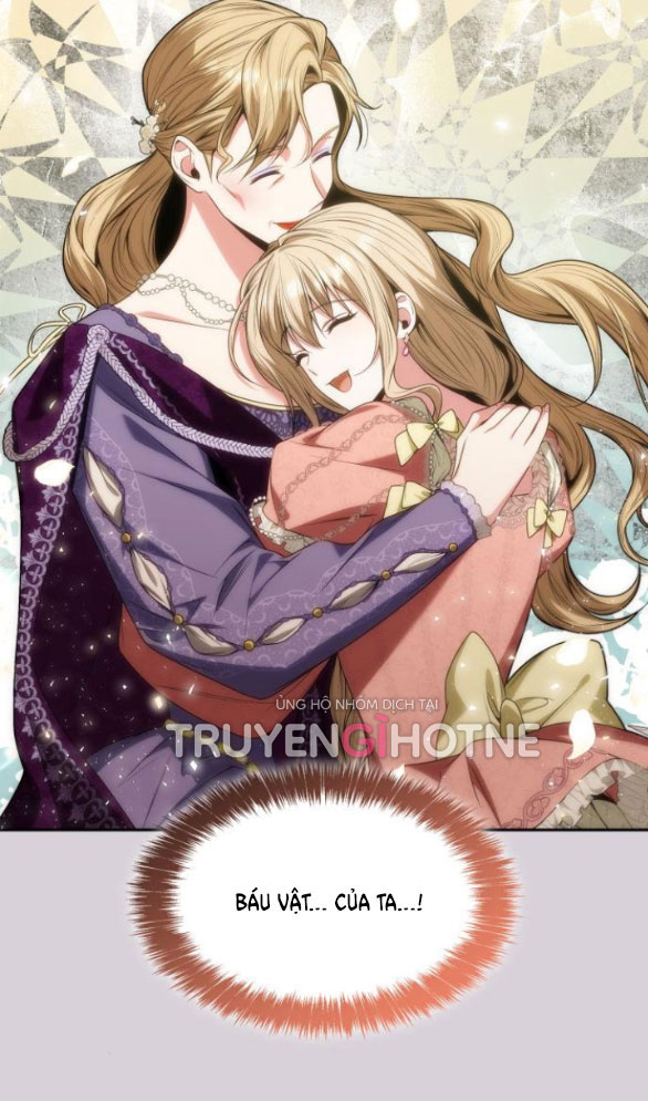 Chị Yêu, Kiếp Này Em Sẽ Là Hoàng Hậu chapter 48.1 - Trang 61