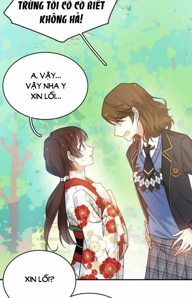 ma lạt thiên kim đẩu ác thiếu chapter 213 7