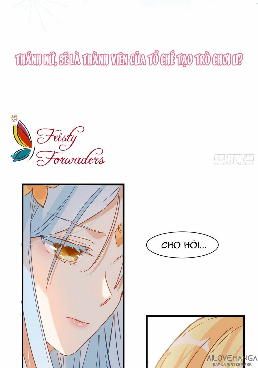 tình địch quái gở lại tăng thêm rồi chapter 10 37