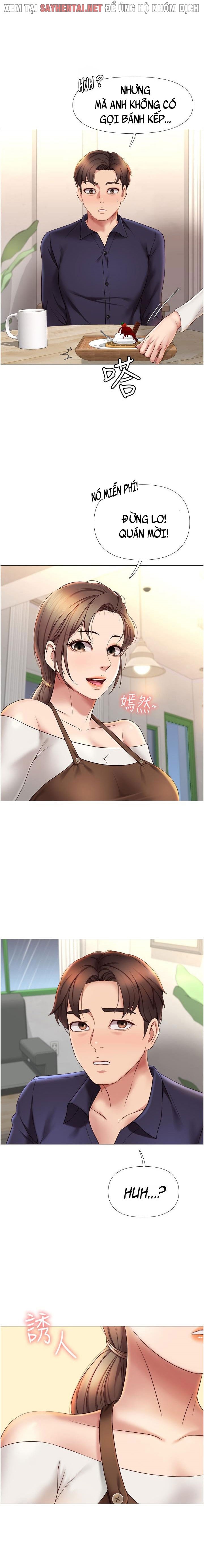 bạn của con gái chapter 11 13