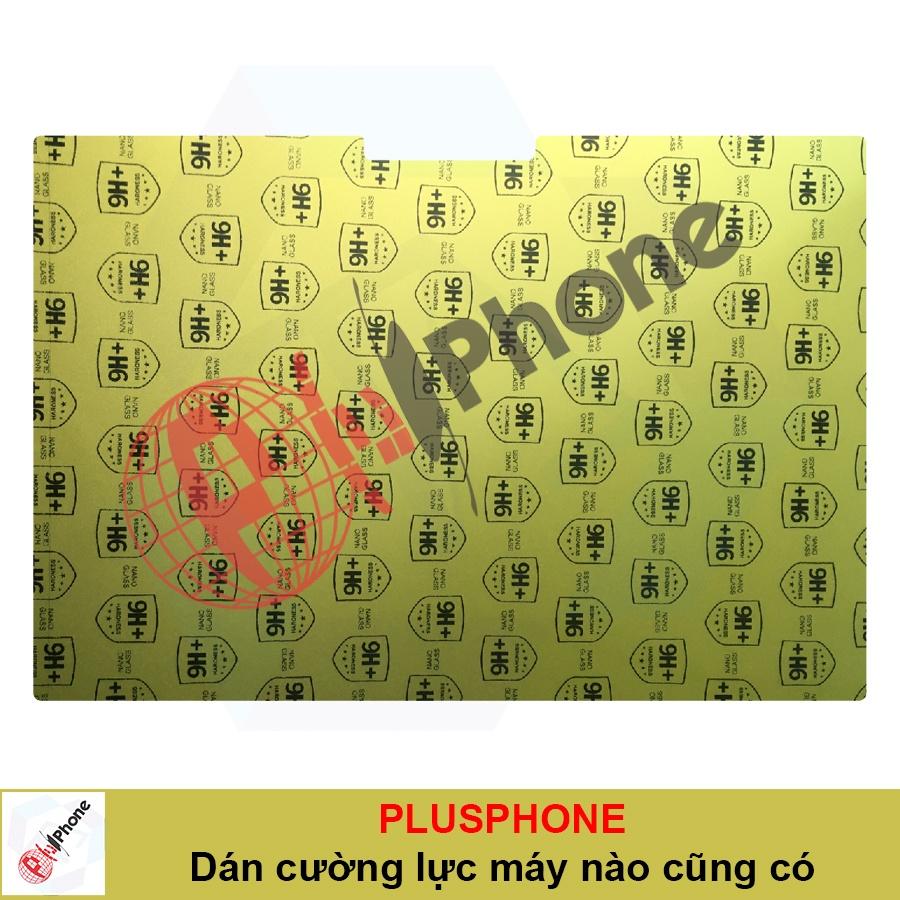 Dán cường lực dẻo nano dành cho  Surface Pro 7 12.3inch