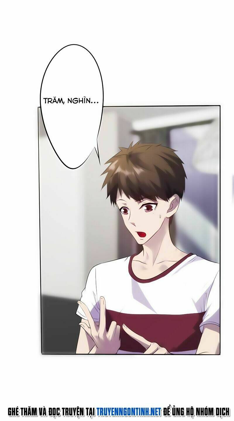 tối cường công nhân chapter 10 3