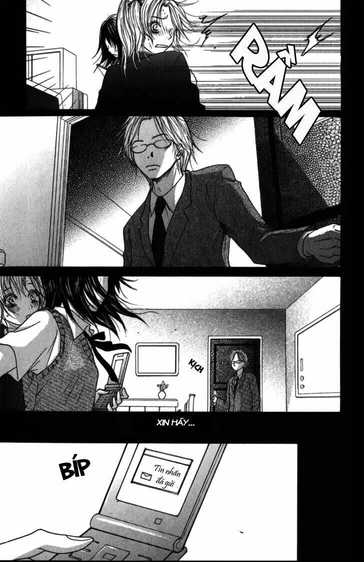 điện kích daisy chapter 1 42