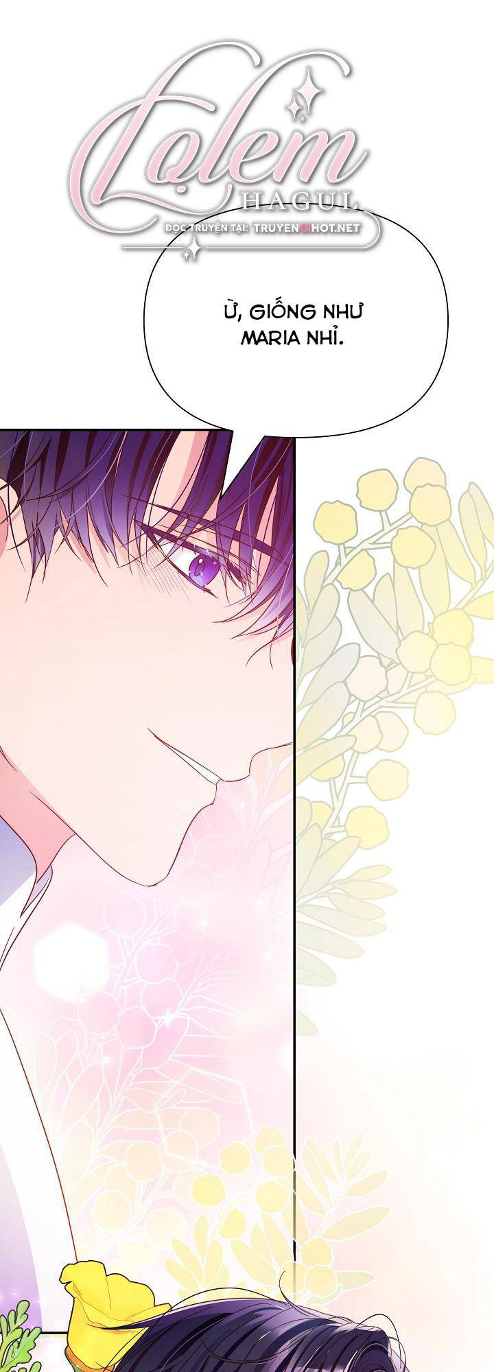 tôi đã ở đây ngay từ đầu chapter 53.1 24