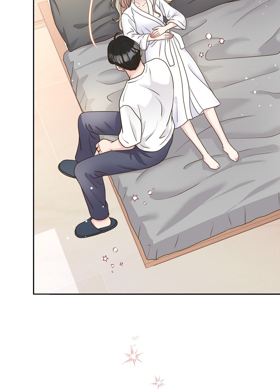 [18+] trải nghiệm thân mật với bạn của anh trai chapter 28.2 36