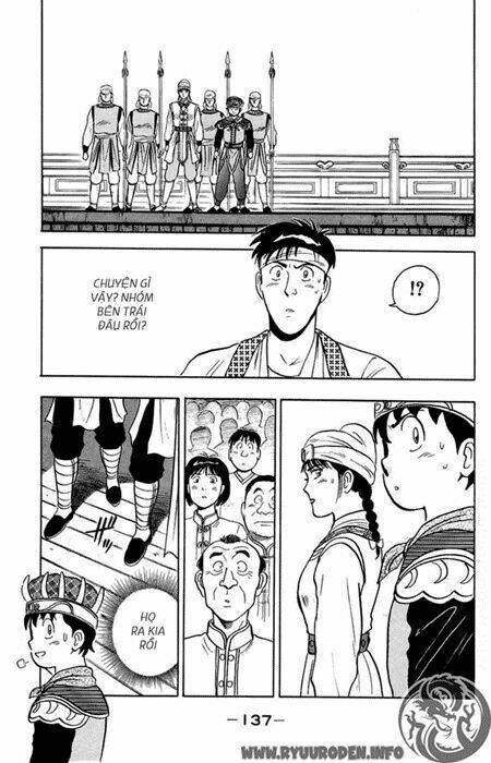 hoàng phi hồng phần 1 chapter 21 136