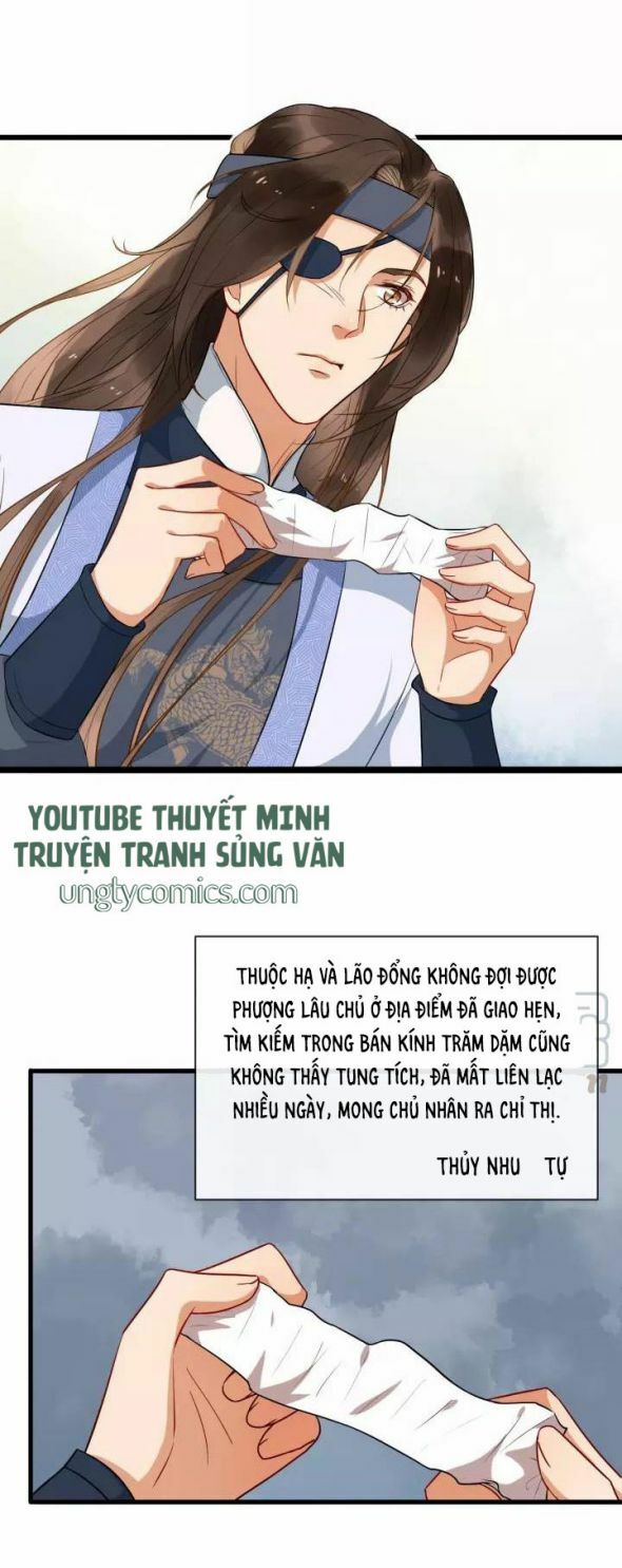 bồng sơn viễn 2 chapter 9 4