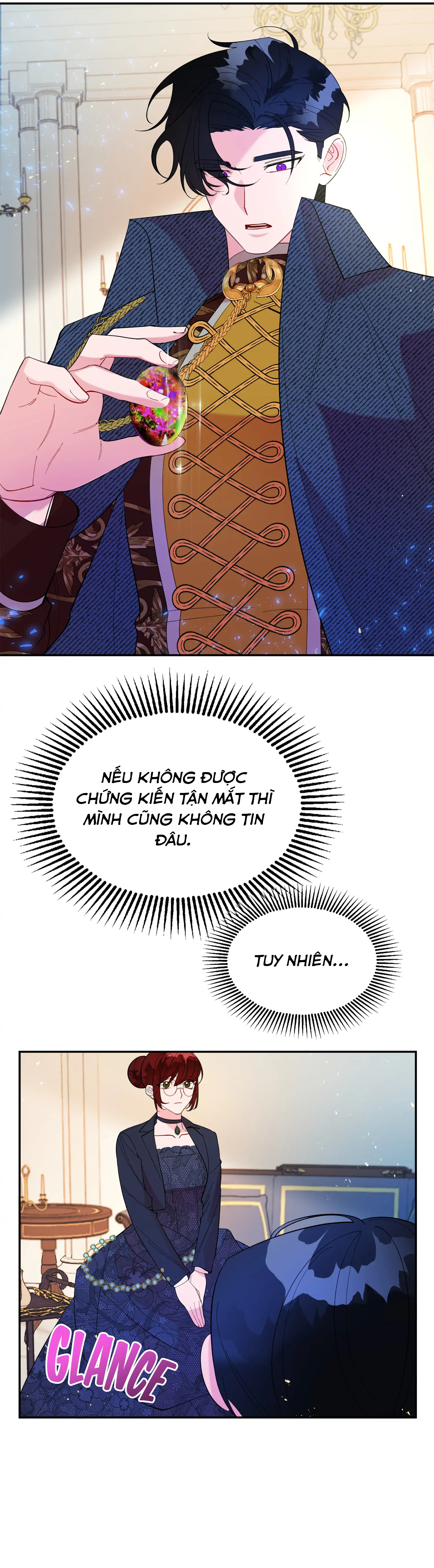 câu chuyện về nữ công tước chapter 12 4