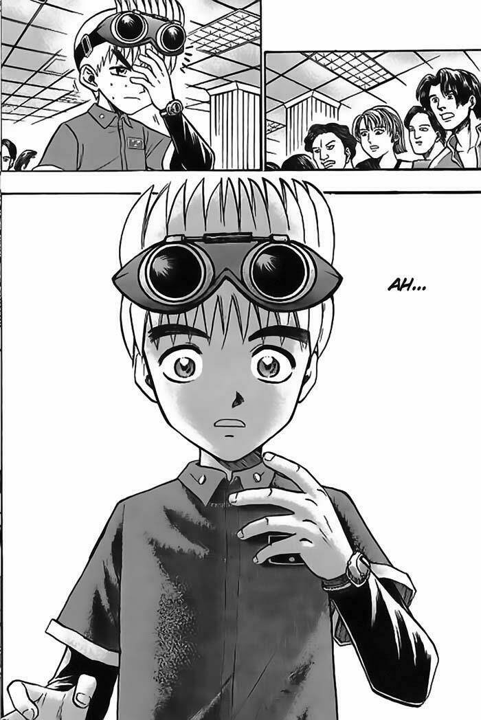 bowling king chapter 20 17