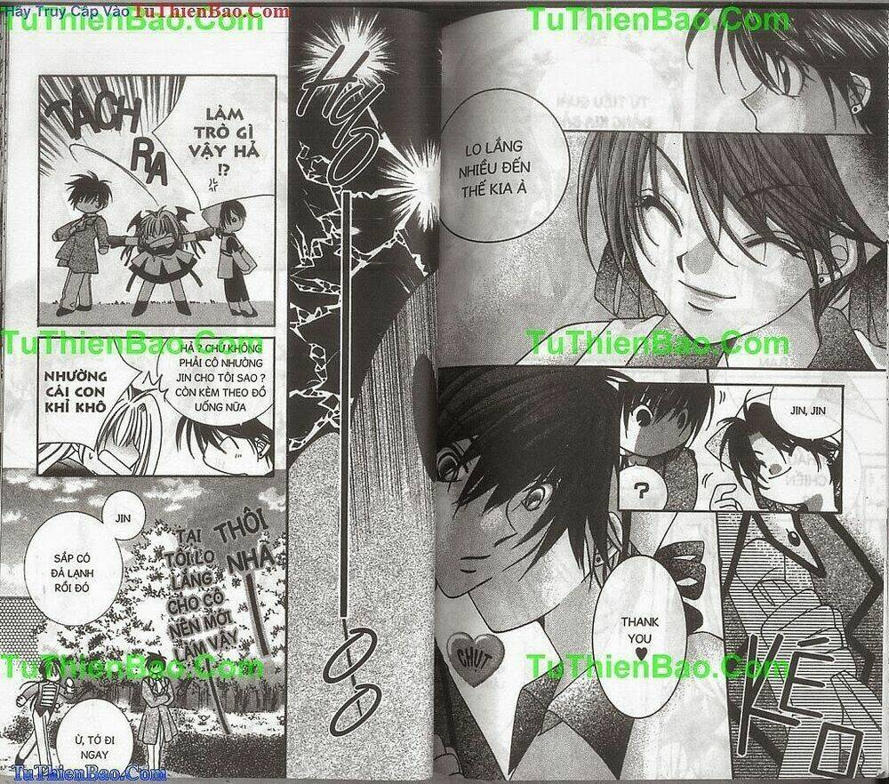 cô nàng quản gia chapter 5 73