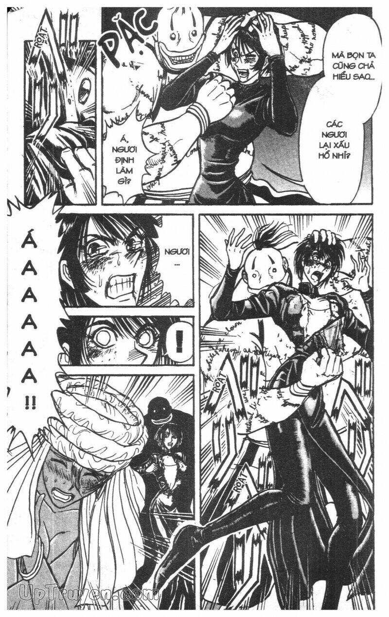 karakuri circus - gánh xiếc quái dị chapter 18 72